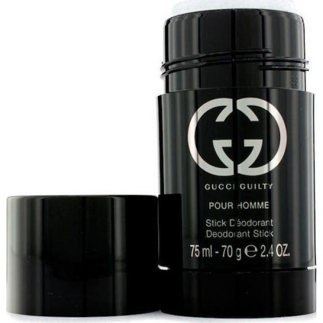 GUCCI Guilty Pour Homme deo stick 75gr